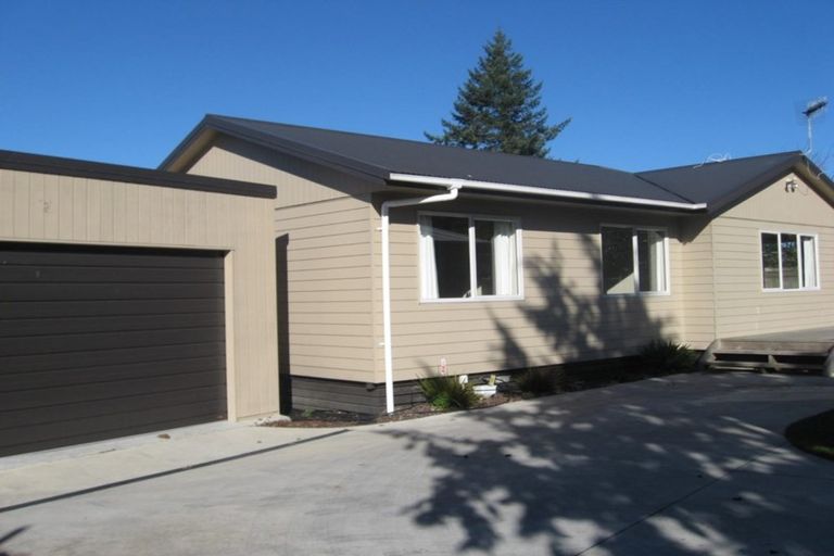 Photo of property in 164a Clayton Road, Mangakakahi, Rotorua, 3015