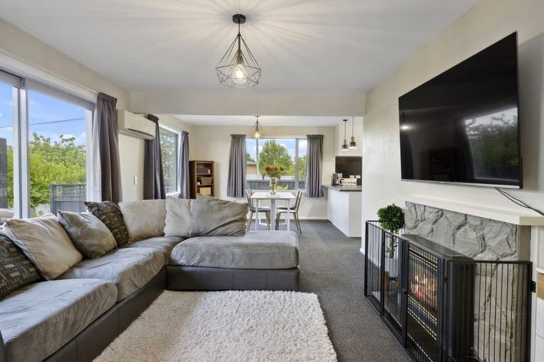 Photo of property in 5 Fairford Street, Bishopdale, Christchurch, 8053