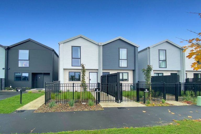 Photo of property in 56 Piripiri Place, Broomfield, Christchurch, 8042