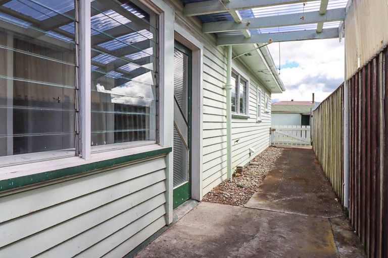 Photo of property in Christian Street, Dannevirke, 4930