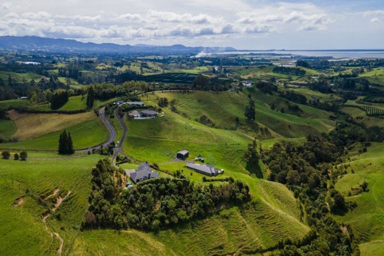 Photo of property in 137a Wainui Road South, Whakamarama, Katikati, 3181