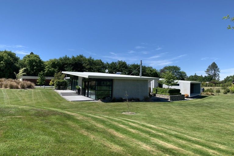 Photo of property in 230 Gleniti Road, Gleniti, Timaru, 7974