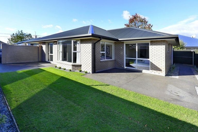 Photo of property in 441a Barrington Street, Spreydon, Christchurch, 8024