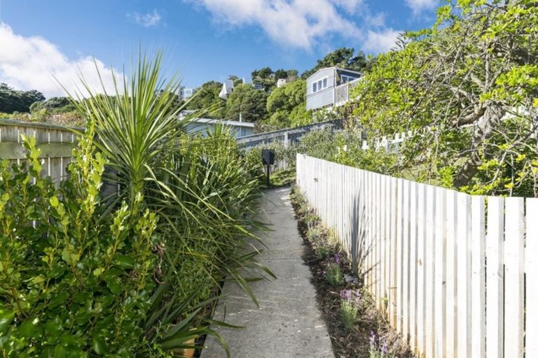Photo of property in 89 Totara Road, Miramar, Wellington, 6022