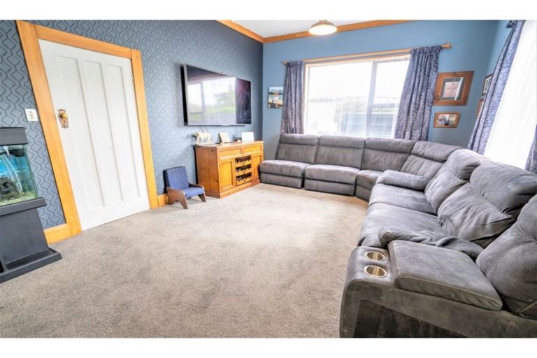 Photo of property in 167 Ritchie Street, Richmond, Invercargill, 9810