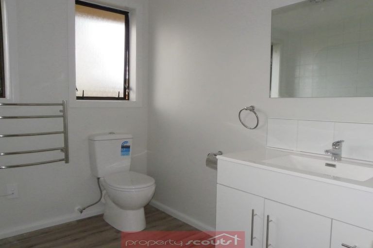 Photo of property in 1/59a Mackworth Street, Woolston, Christchurch, 8062