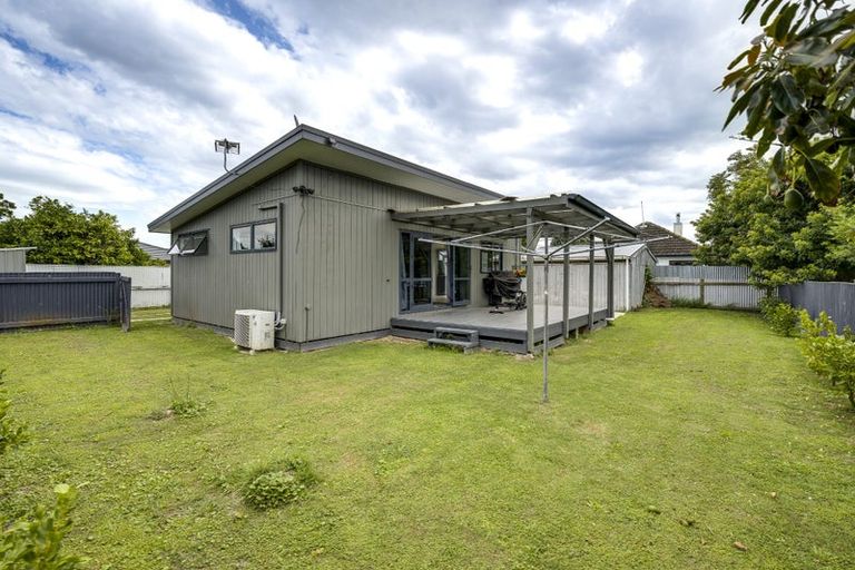 Photo of property in 46a Massey Crescent, Marewa, Napier, 4110