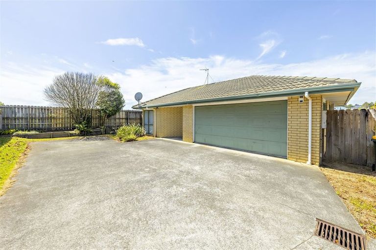 Photo of property in 47c Browns Road, Manurewa, Auckland, 2102