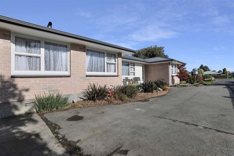 Photo of property in 225 Walnut Avenue, Ashburton, 7700