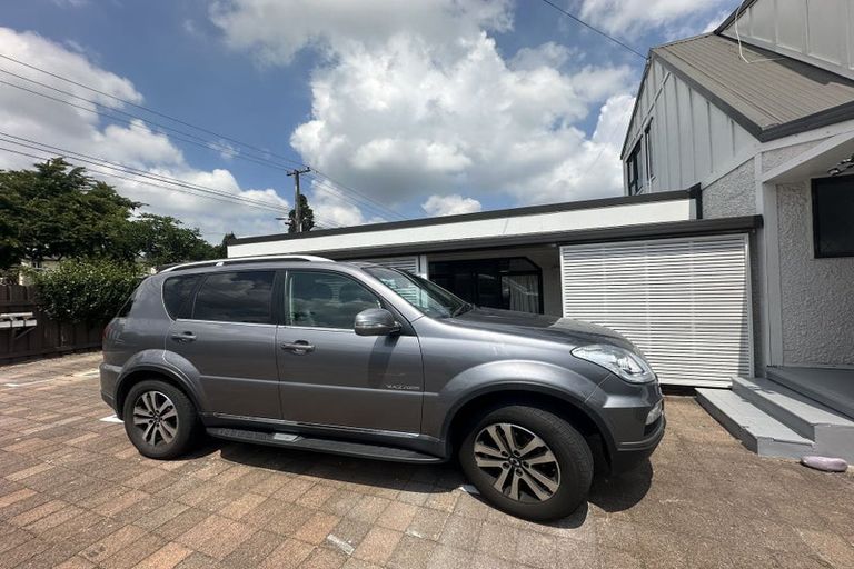 Photo of property in 125b Knighton Road, Hillcrest, Hamilton, 3216