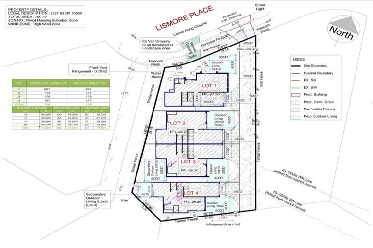 Photo of property in 8 Lismore Place, Papatoetoe, Auckland, 2025