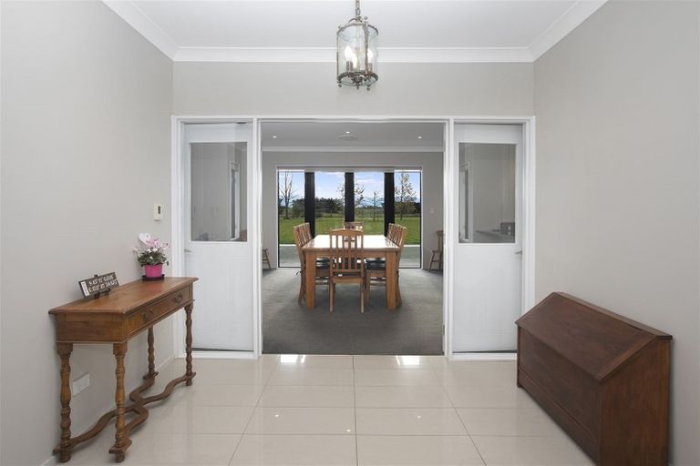 Photo of property in 83 Brackenfield Downs Road, Fernside, Rangiora, 7471