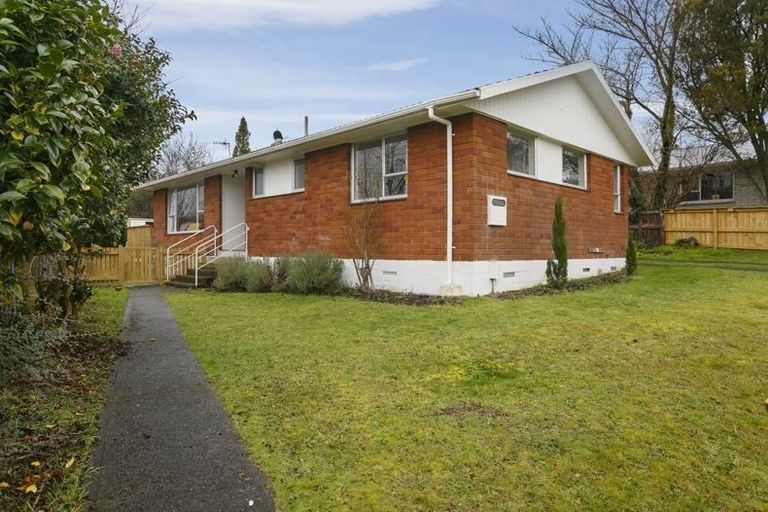 Photo of property in 30 Hyde Avenue, Richmond Heights, Taupo, 3330