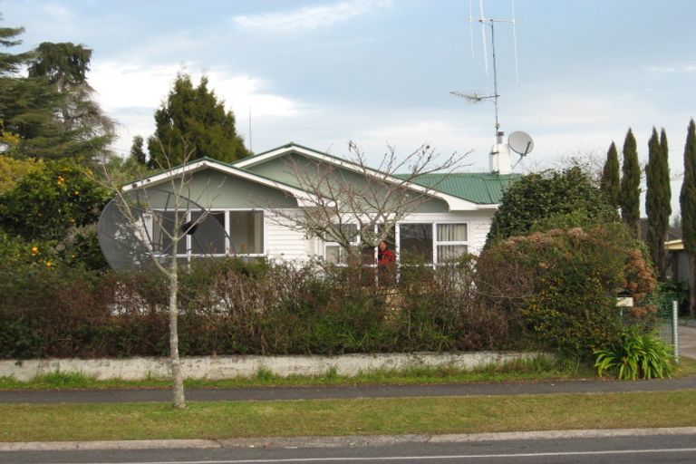 Photo of property in 114 Masters Avenue, Silverdale, Hamilton, 3216