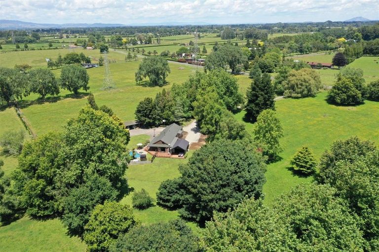 Photo of property in 77 Lee Martin Road, Tamahere, Cambridge, 3493