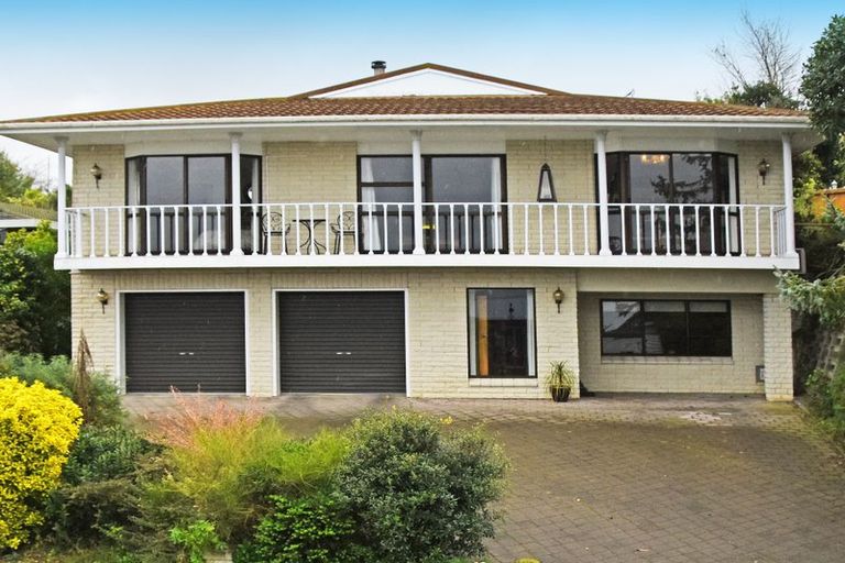 Photo of property in 19 Konini Street, Lansdowne, Masterton, 5810