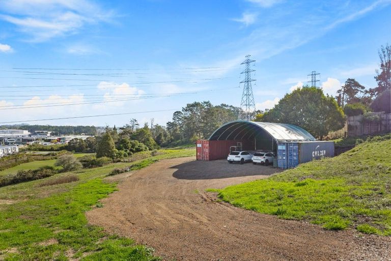 Photo of property in 31c Koraha Road, Kumeu, 0892