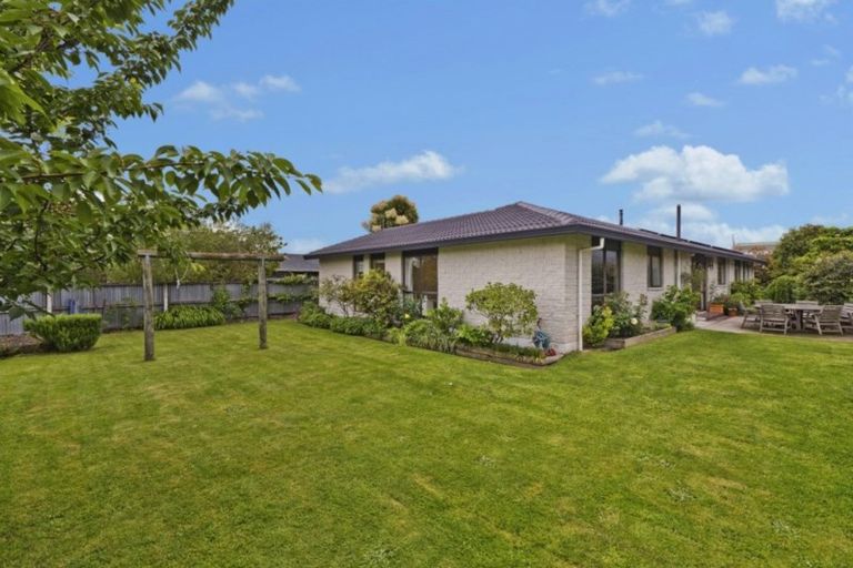 Photo of property in 3a Lochmore Street, Bishopdale, Christchurch, 8051