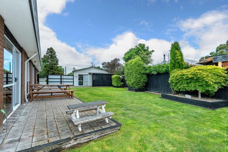 Photo of property in 396 Ellesmere Junction Road, Springston, 7616