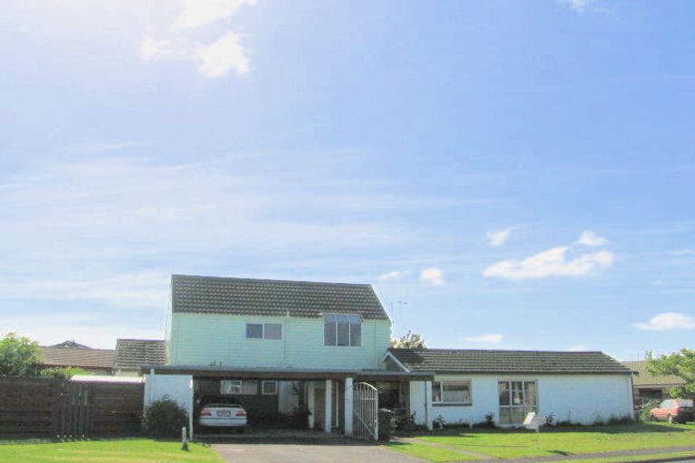 Photo of property in 31 Manuka Street, Matamata, 3400