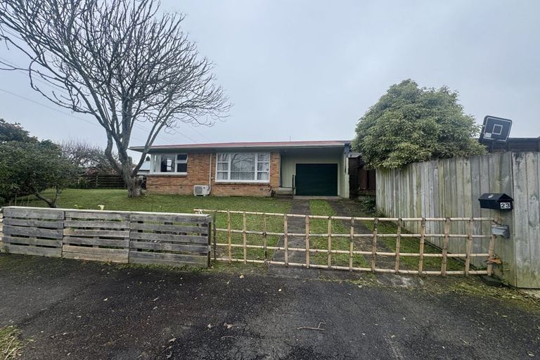 Photo of property in 23 Southsea Crescent, Silverdale, Hamilton, 3216