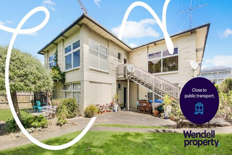 Photo of property in 12/2 Westwood Terrace, Saint Marys Bay, Auckland, 1011