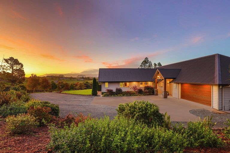 Photo of property in 153f Green Road, Dairy Flat, Albany, 0792