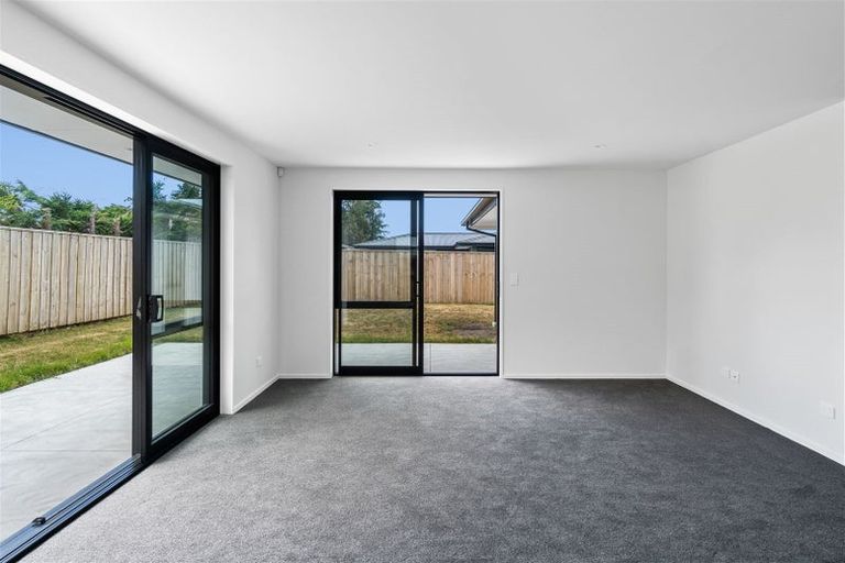 Photo of property in 15 Silverstone Loop, Rolleston, 7615