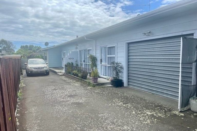 Photo of property in 2/17 Cambria Street, The Wood, Nelson, 7010