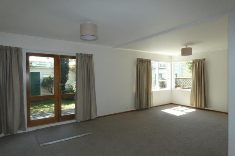 Photo of property in 117 Aro Street, Aro Valley, Wellington, 6021