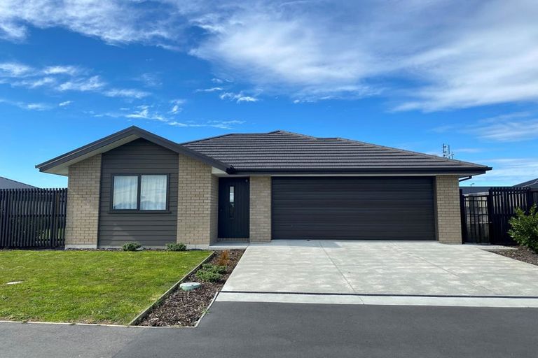 Photo of property in 64 O'reilly Road, Lincoln, 7608