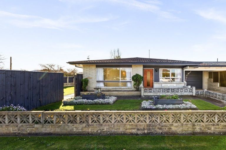Photo of property in 300 Willowpark Road North, Hastings, 4122