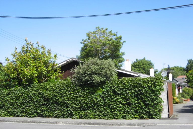 Photo of property in 2/43 Rhodes Street, Merivale, Christchurch, 8014