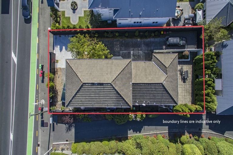 Photo of property in 100a Papanui Road, Merivale, Christchurch, 8014