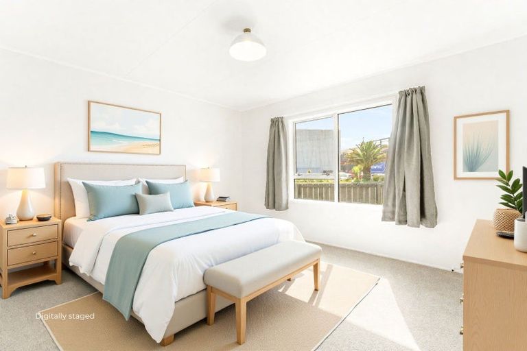 Photo of property in 16 Girven Road, Mount Maunganui, 3116