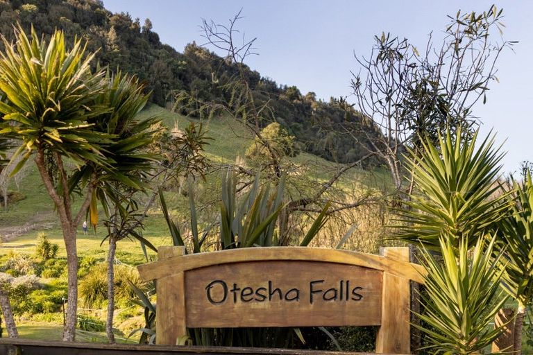 Photo of property in 115 Ngatitangata Road, Waihi, 3681