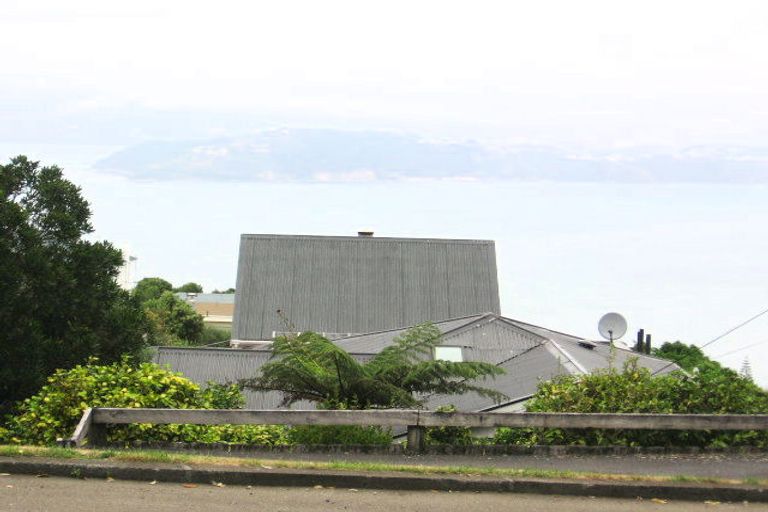 Photo of property in 101 Jubilee Road, Khandallah, Wellington, 6035