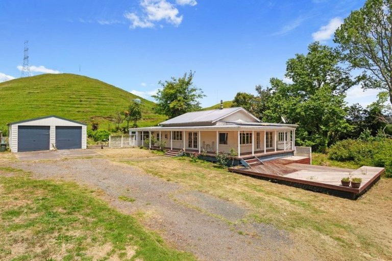 Photo of property in 2153 Manawahe Road, Rotoma, Whakatane, 3194