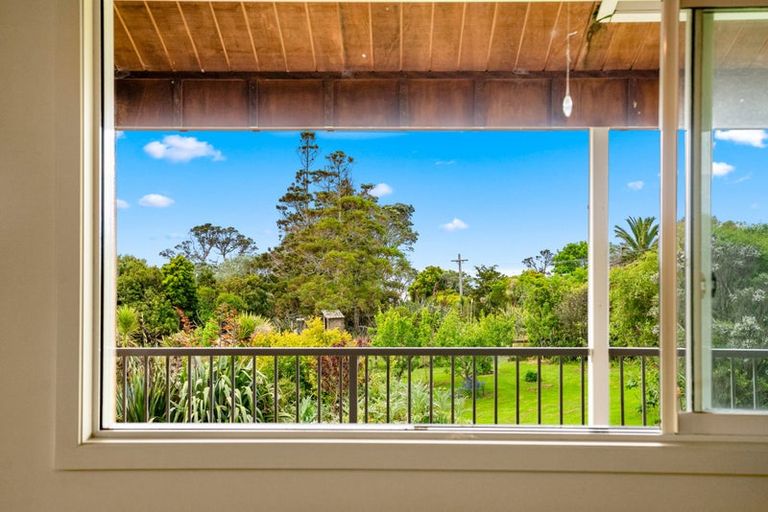 Photo of property in 87 M Greenwood Road, Leigh, 0972