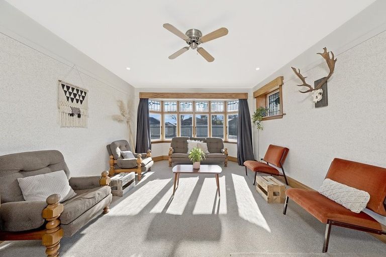 Photo of property in 20 Bletsoe Avenue, Spreydon, Christchurch, 8024