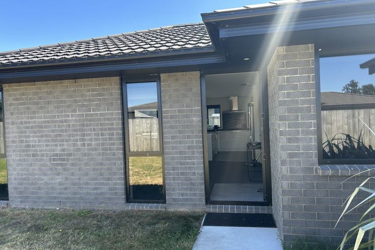 Photo of property in 6 Turutu Place, Ngaruawahia, 3720