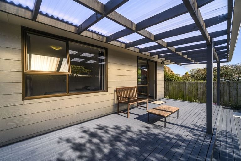Photo of property in 23a Kauri Street, Roslyn, Palmerston North, 4414