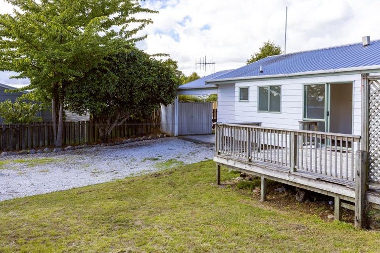 Photo of property in 15 Kiddle Drive, Hilltop, Taupo, 3330