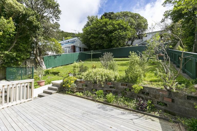Photo of property in 51a Cornford Street, Karori, Wellington, 6012
