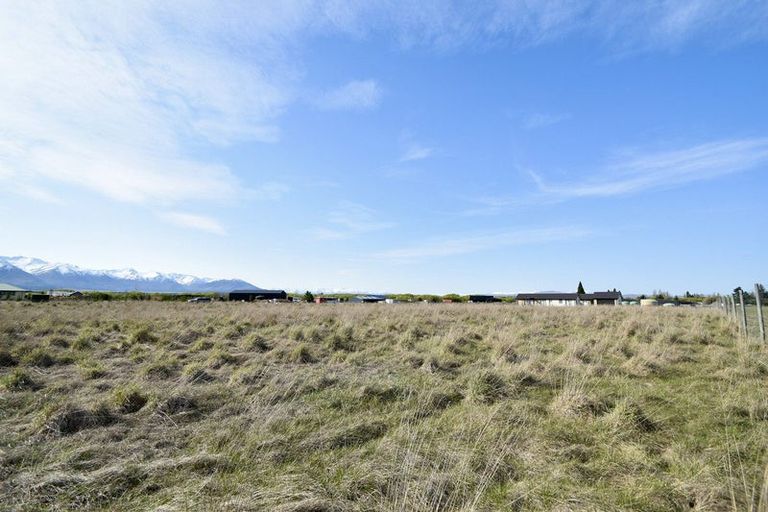 Photo of property in 63 Old Glen Lyon Road, Twizel, 7999