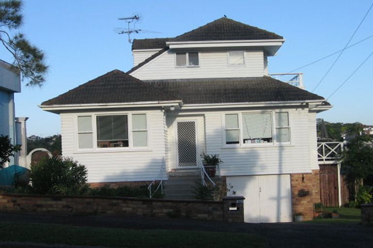 Photo of property in 21a Allum Street, Kohimarama, Auckland, 1071