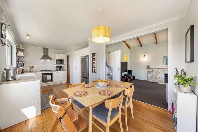 Photo of property in 78 Cruickshank Road, Clouston Park, Upper Hutt, 5018