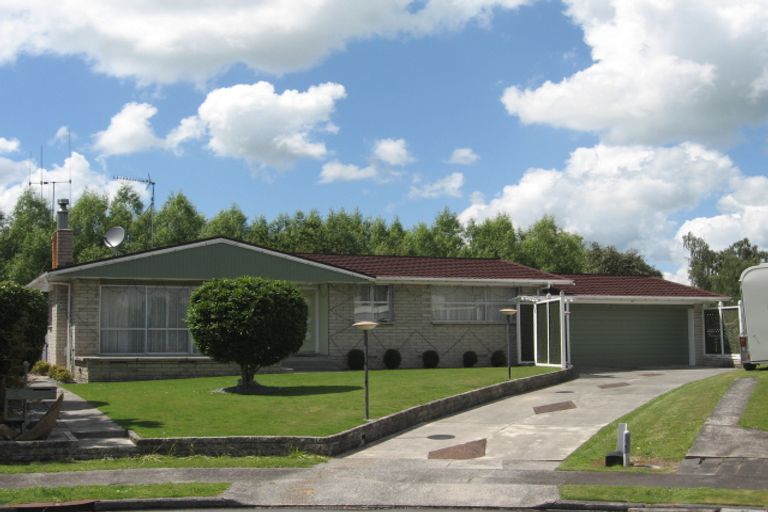 Photo of property in 6 Blairgowrie Place, Leamington, Cambridge, 3432