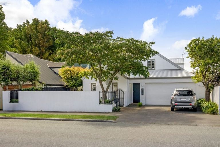 Photo of property in 120 Springfield Road, St Albans, Christchurch, 8014