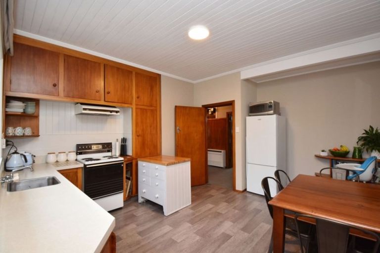 Photo of property in 8 Park Street, Gladstone, Invercargill, 9810